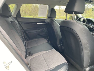 2022 Kia Seltos Nightfall
