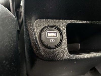 2022 Kia Seltos Nightfall