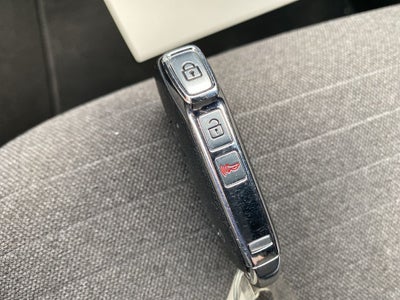 2022 Kia Seltos Nightfall