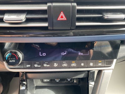 2022 Kia Seltos Nightfall