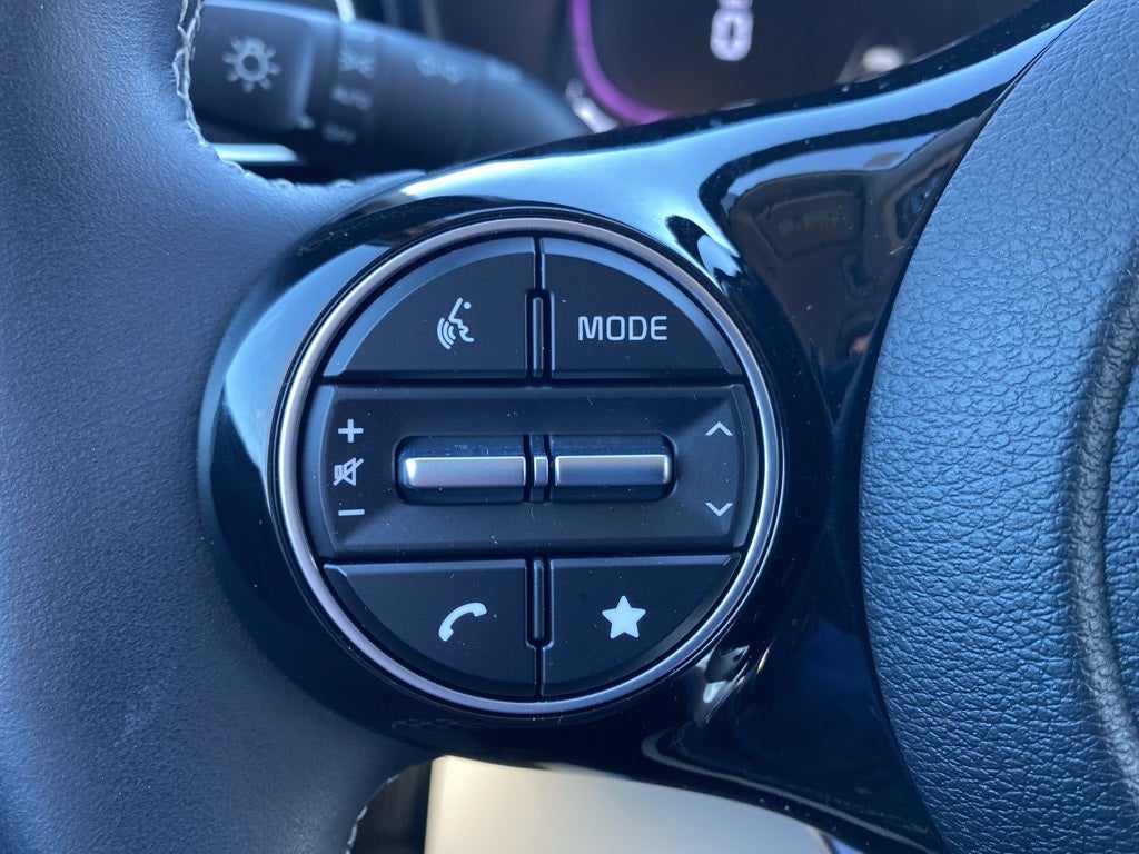 2023 Kia Soul GT-Line