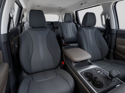 2027 Kia Carnival LX
