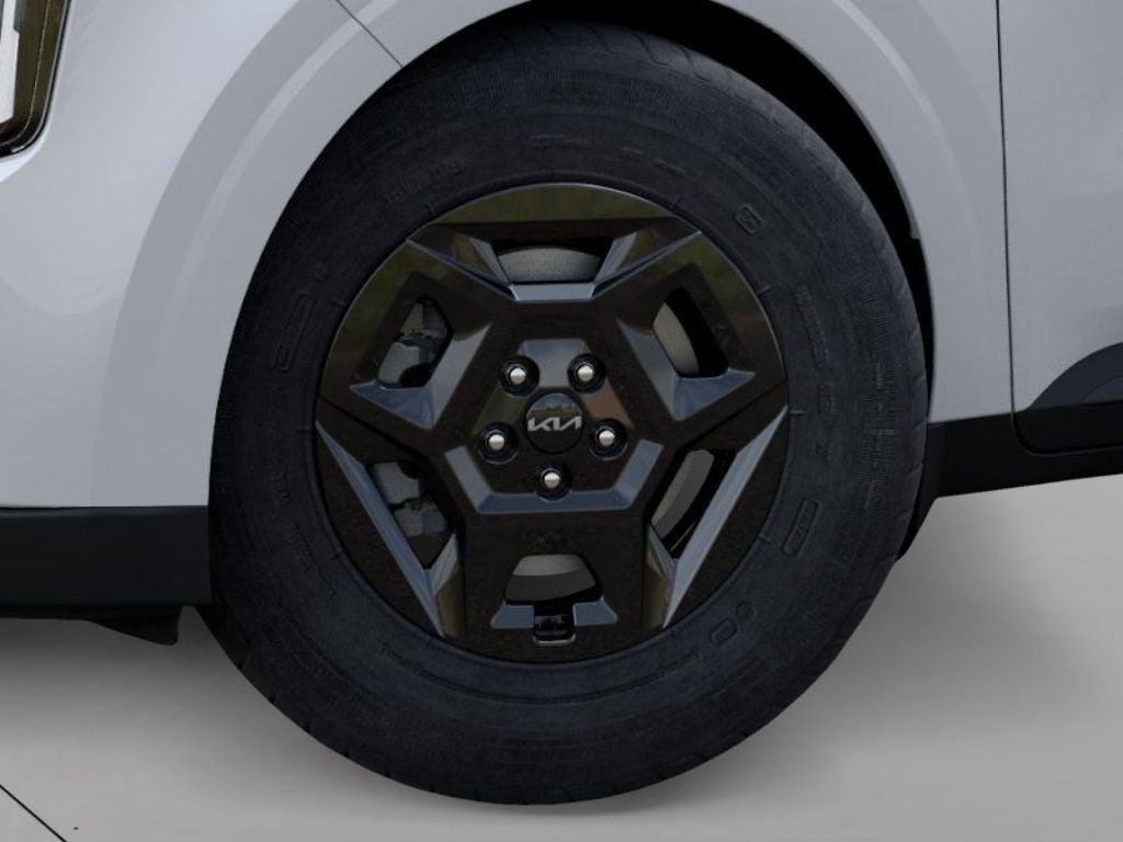 2027 Kia Carnival LXS
