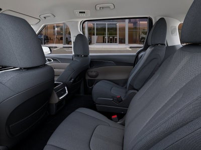 2026 Kia Carnival LX