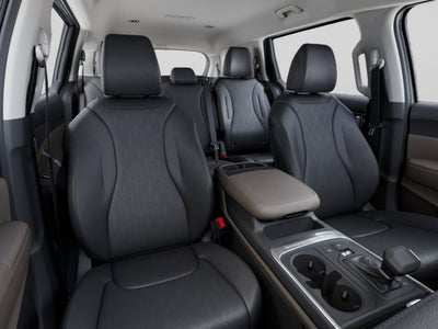 2027 Kia Carnival LXS