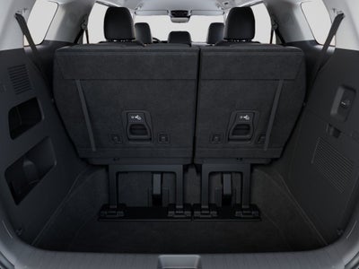 2027 Kia Carnival LXS