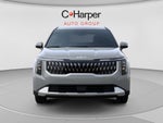 2027 Kia Carnival LXS