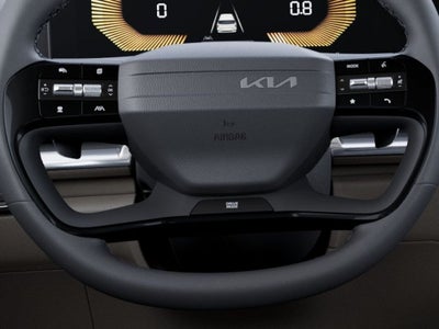 2027 Kia Carnival LXS