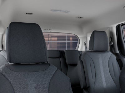 2026 Kia Carnival LX