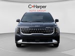 2027 Kia Carnival LXS