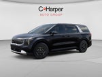 2027 Kia Carnival LXS