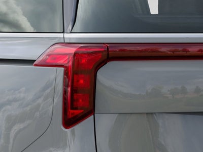 2027 Kia Carnival LX