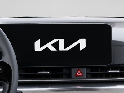 2027 Kia Carnival LX