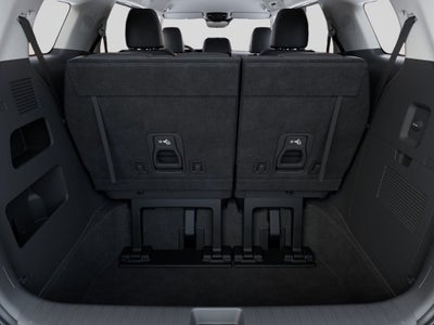 2027 Kia Carnival Hybrid LXS