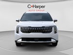 2027 Kia Carnival Hybrid LXS