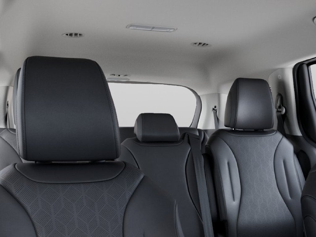 2027 Kia Carnival Hybrid LXS
