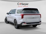 2027 Kia Carnival Hybrid LXS