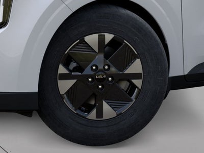 2027 Kia Carnival Hybrid LXS