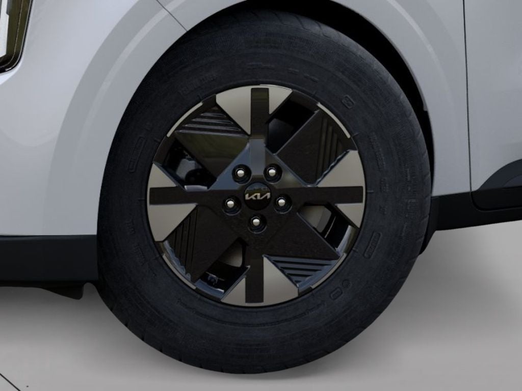 2027 Kia Carnival Hybrid LXS