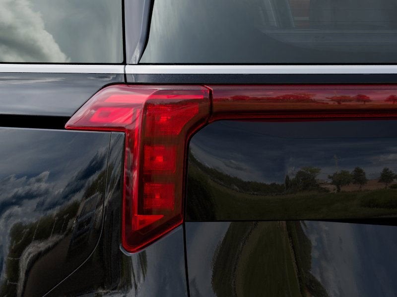 2026 Kia Carnival Hybrid LXS