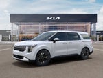 2026 Kia Carnival Hybrid LXS
