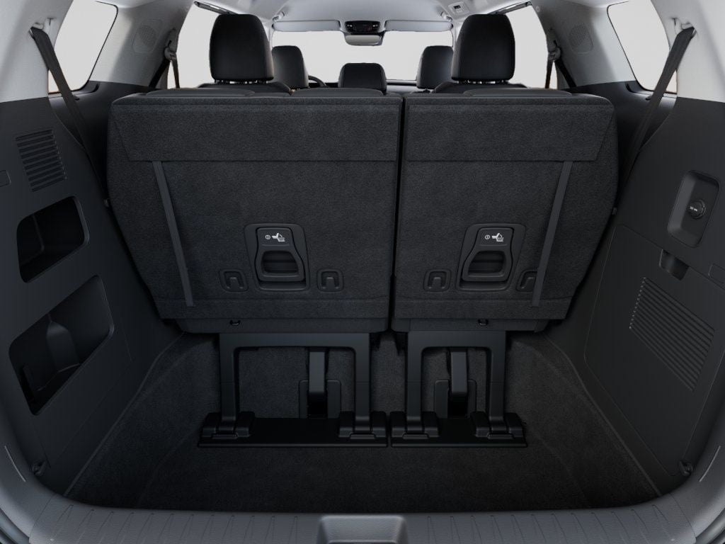 2027 Kia Carnival EX