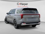 2027 Kia Carnival EX