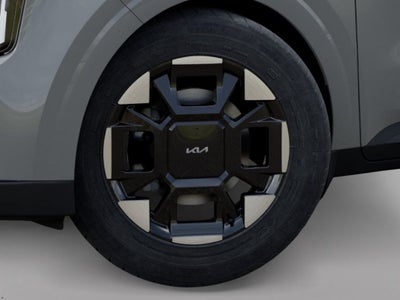 2027 Kia Carnival EX