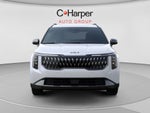 2027 Kia Carnival Hybrid EX