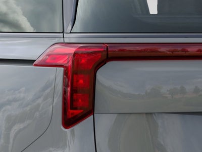 2027 Kia Carnival Hybrid EX