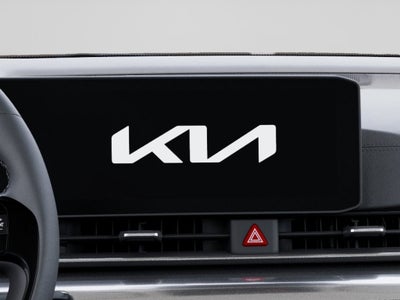 2027 Kia Carnival Hybrid EX