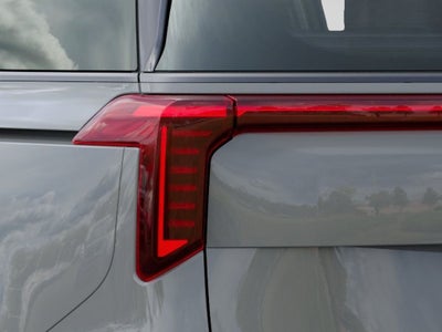 2027 Kia Carnival SX Prestige