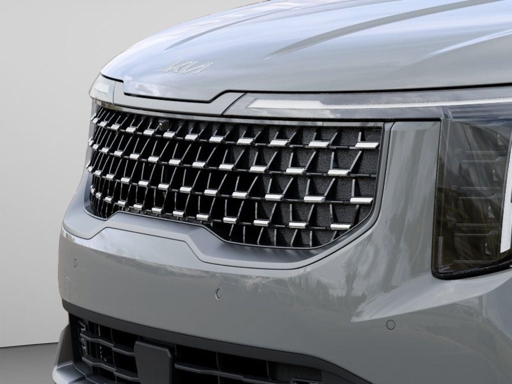 2027 Kia Carnival SX Prestige
