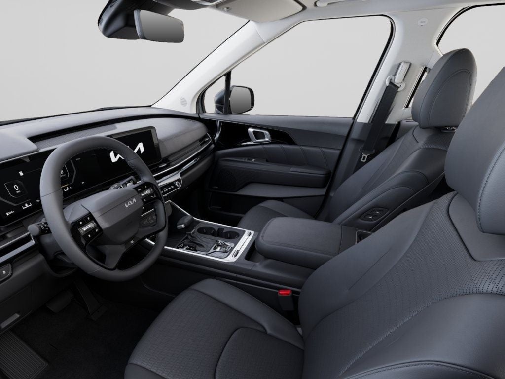 2027 Kia Carnival SX Prestige