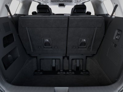 2027 Kia Carnival SX Prestige
