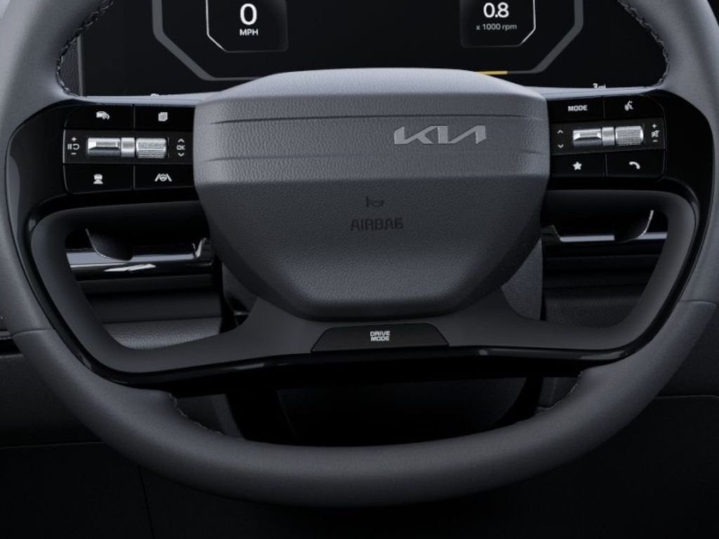 2027 Kia Carnival SX Prestige