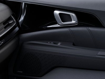2027 Kia Carnival SX Prestige