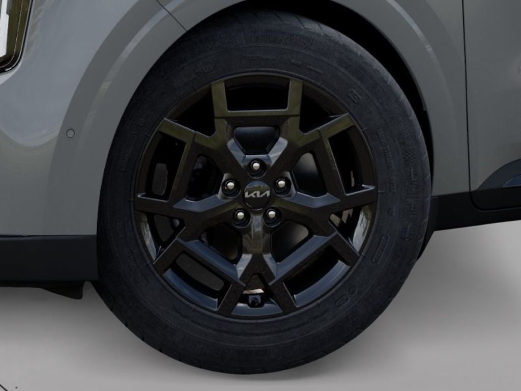 2027 Kia Carnival SX Prestige