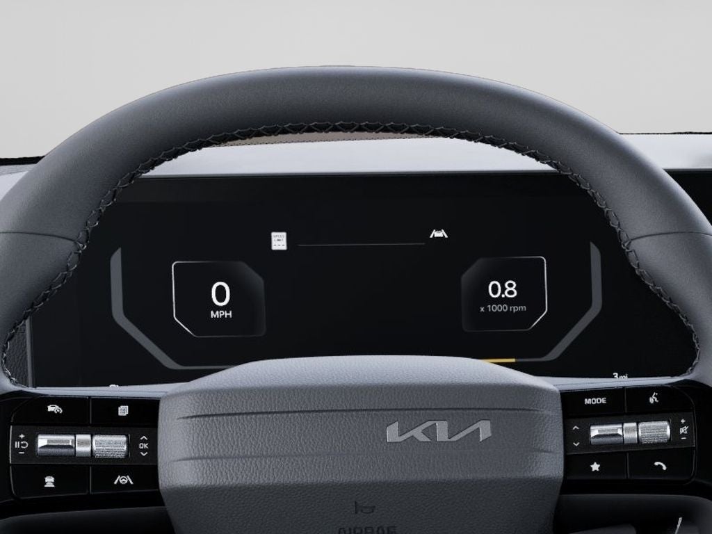 2027 Kia Carnival Hybrid SX