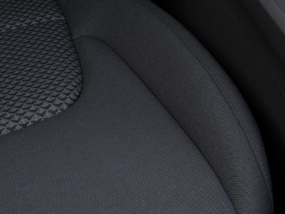 2027 Kia Sportage Hybrid S