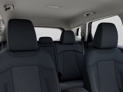 2027 Kia Sportage Hybrid S