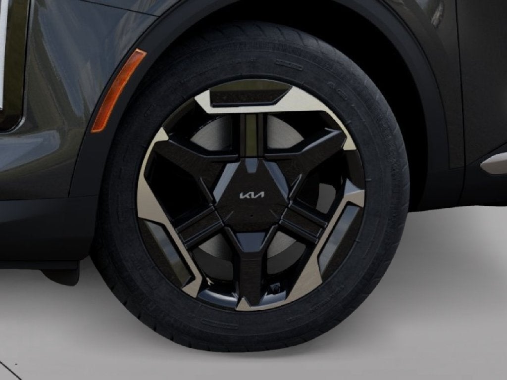 2027 Kia Sportage Hybrid S