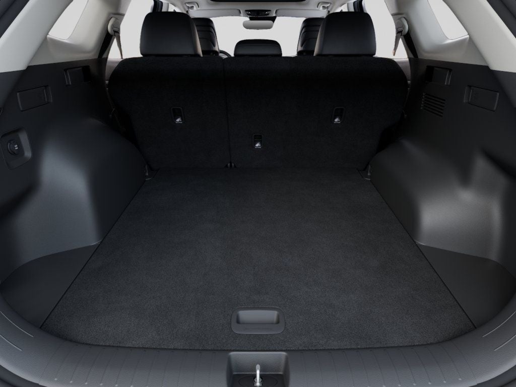 2027 Kia Sportage Hybrid EX