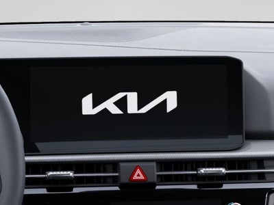 2027 Kia Sportage Hybrid EX