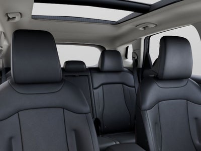 2027 Kia Sportage Hybrid EX