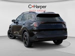2027 Kia Sportage Hybrid X-Line