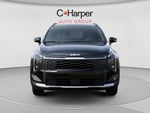 2027 Kia Sportage Hybrid EX