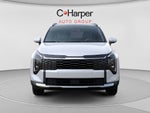 2027 Kia Sportage Hybrid EX