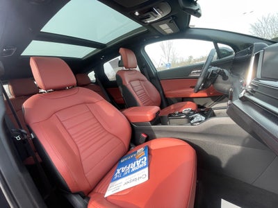 2024 Kia Sportage Hybrid SX-Prestige