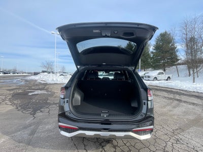 2024 Kia Sportage Hybrid SX-Prestige